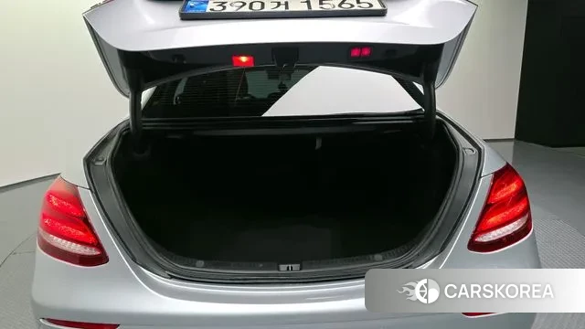 Mercedes-Benz E-Class W213 id 3234010 из Кореи 11