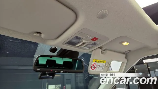 Hyundai Venue id 2363476 из Кореи 11