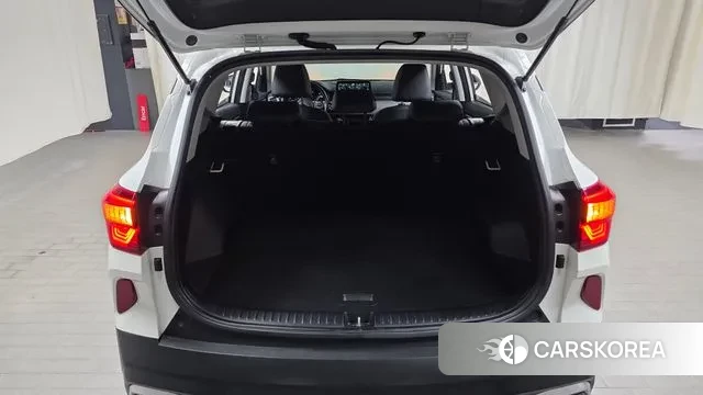 Kia Seltos id 3707422 из Кореи 11