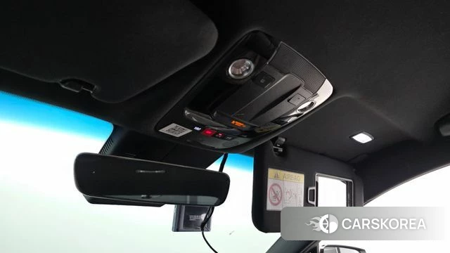 Kia K8 Hybrid id 4561840 из Кореи 11