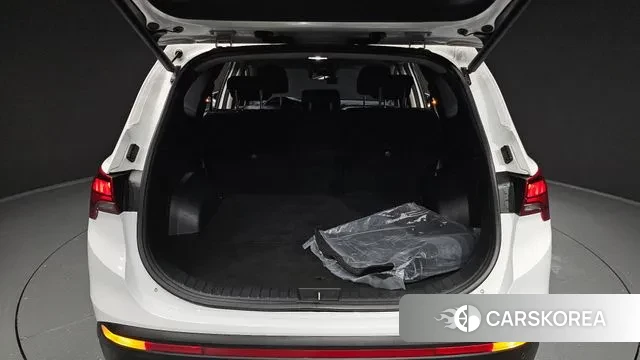 Hyundai The New Santa Fe id 3269543 из Кореи 11