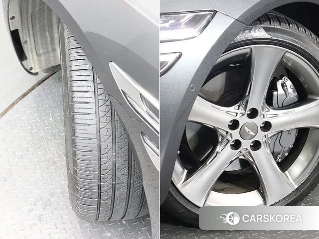 Genesis G80 (RG3) id 3402290 из Кореи 11