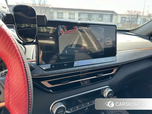 Nissan Teana id 3908944 из Китая 11