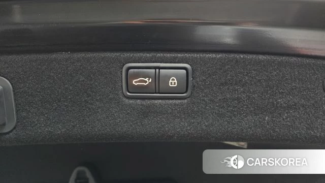 Genesis G80 id 4377564 из Кореи 11