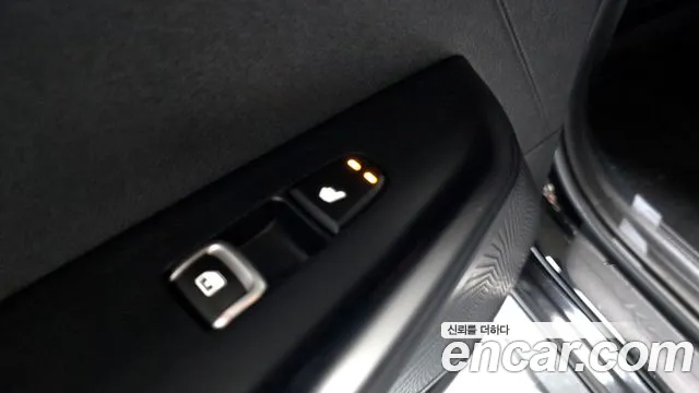 Kia K5 3rd generation id 2234312 из Кореи 11