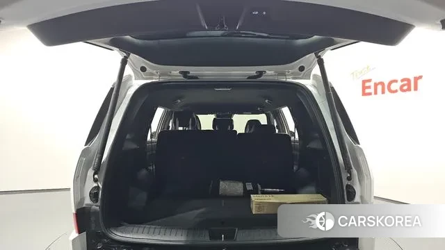 Hyundai Santa Fe (MX5) id 3354005 из Кореи 11