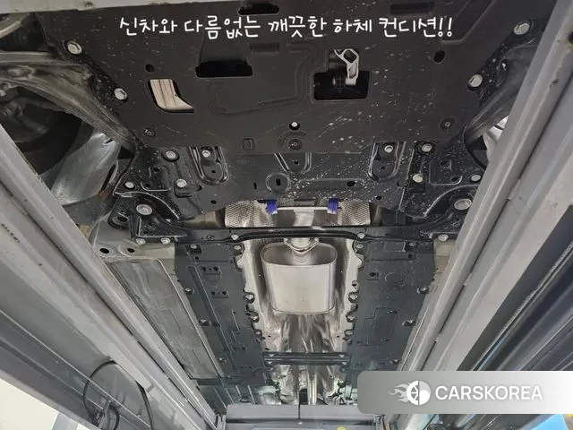 Volvo S90 id 2904884 из Кореи 11