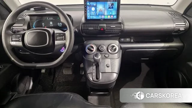 Hyundai Casper id 3701685 из Кореи 11