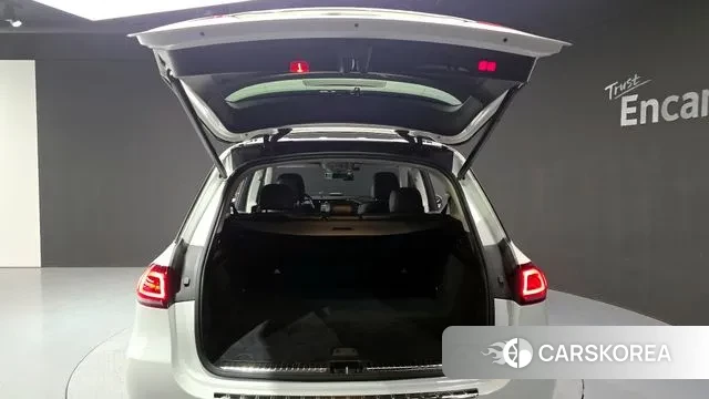 Mercedes-Benz GLE-Class W167 id 3396414 из Кореи 11