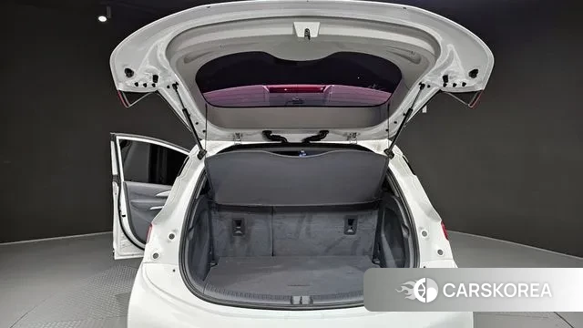 Chevrolet (GM Daewoo) Bolt EV id 3464527 из Кореи 11