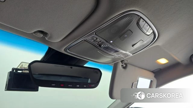 Kia More K9 id 4232644 из Кореи 11