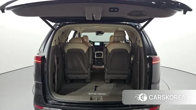 Kia Carnival 4th generation id 3606255 из Кореи 11