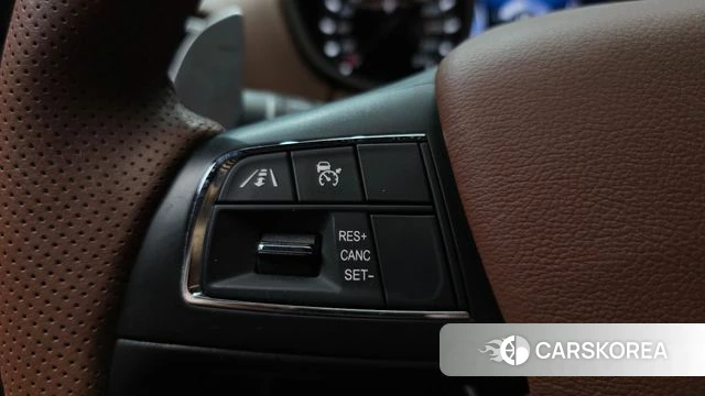 Maserati Ghibli id 4733005 из Кореи 11