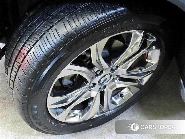 Ssangyong G4 Rexton id 3911712 из Кореи 11