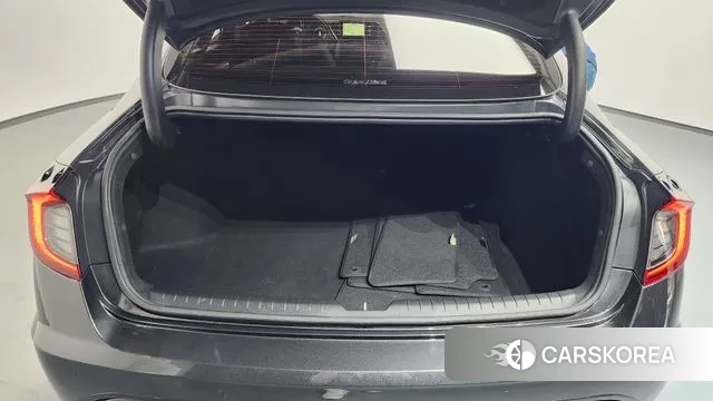 Hyundai Sonata (DN8) id 3296217 из Кореи 11