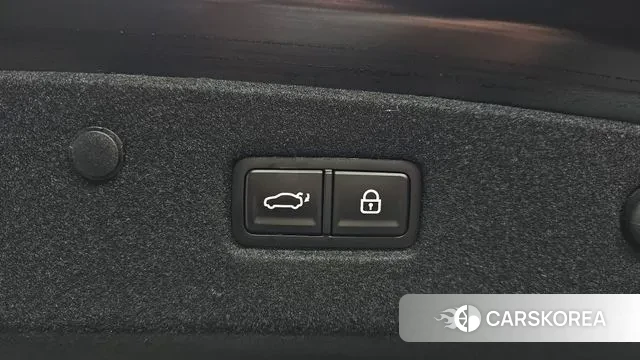 Kia K8 Hybrid id 3539071 из Кореи 11