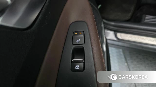 Hyundai Santa Fe TM id 4530808 из Кореи 11