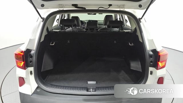 Kia Seltos id 4758991 из Кореи 11
