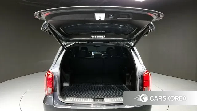 Hyundai The New Palisade id 3002514 из Кореи 11