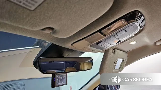 Hyundai Sonata (DN8) id 3713480 из Кореи 11