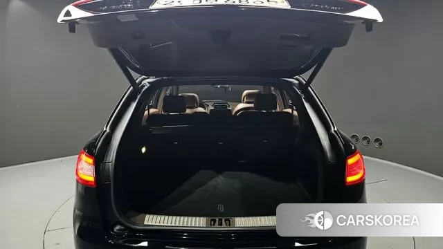 Lincoln MKX 2nd Generation id 3034173 из Кореи 11