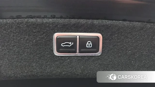 Genesis G80 (RG3) id 3378079 из Кореи 11