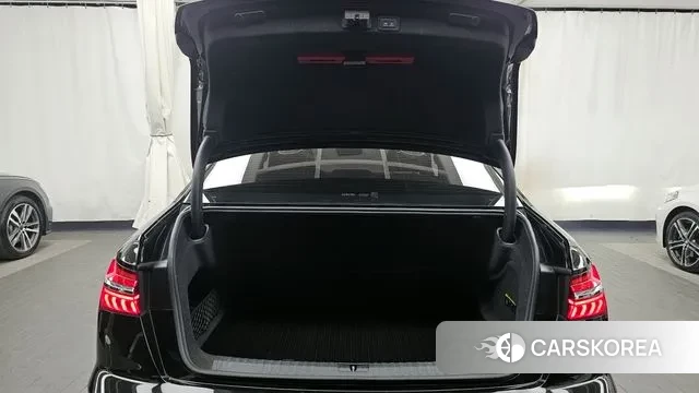 Audi A6 (C8) id 3437822 из Кореи 11