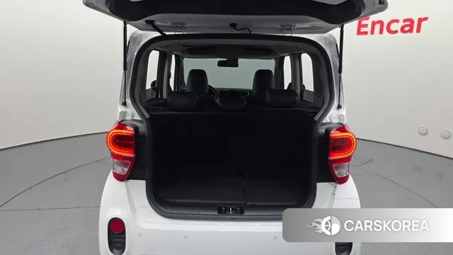 Kia The New Ray id 3787530 из Кореи 11