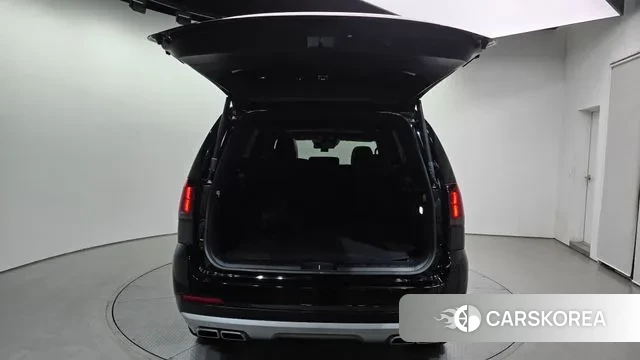 Kia Mohave Master id 3734218 из Кореи 11