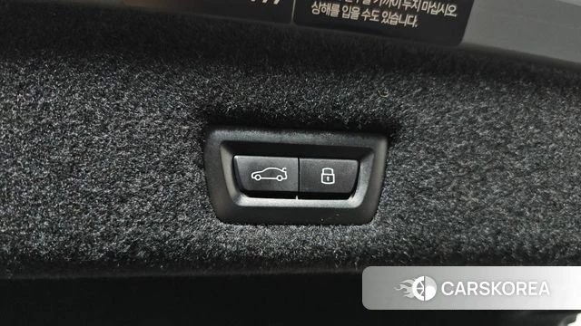 BMW 7 Series (G70) id 4432324 из Кореи 11