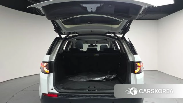 Land Rover Discovery Sports id 4502689 из Кореи 11