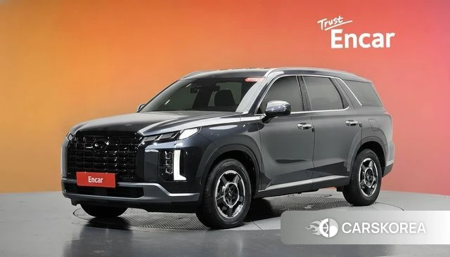 Hyundai The New Palisade id 4591738 из Кореи 11