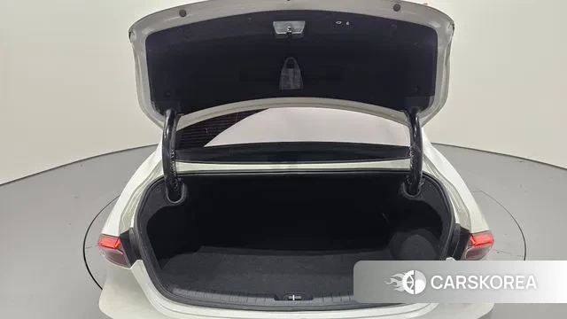 Hyundai The New Grandeur IG Hybrid id 3473136 из Кореи 11