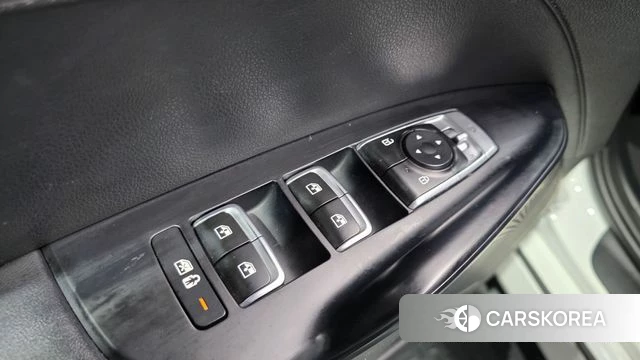 Kia K5 3rd generation id 4489339 из Кореи 11