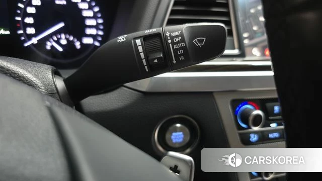 Genesis G80 id 4390146 из Кореи 11