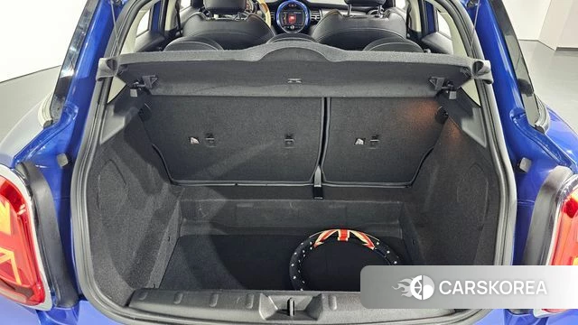 Mini Cooper id 3873349 из Кореи 11