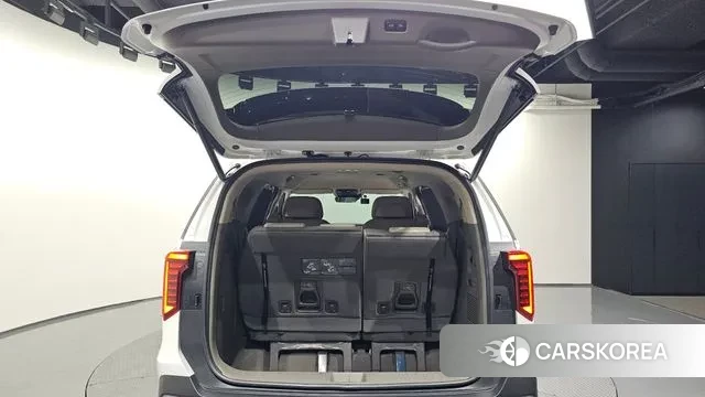 Kia The New Carnival 4th Generation id 3769652 из Кореи 11