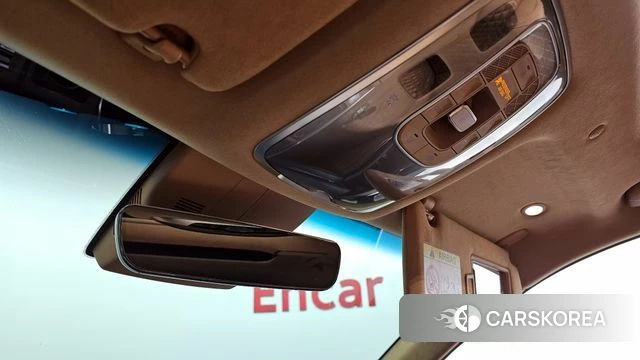 Genesis GV80 id 3893171 из Кореи 11