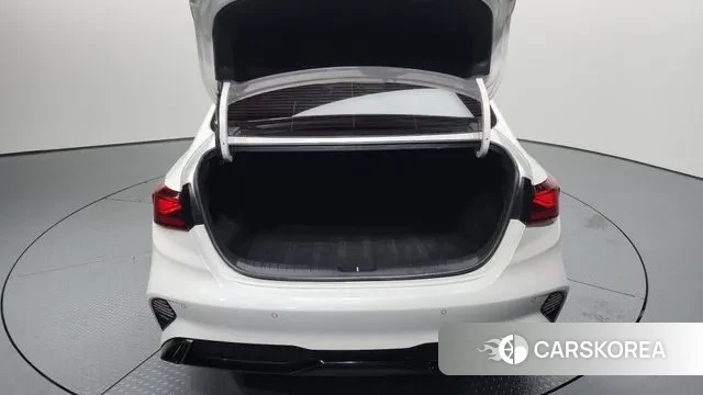 Kia The New K3 2nd generation id 3453707 из Кореи 11