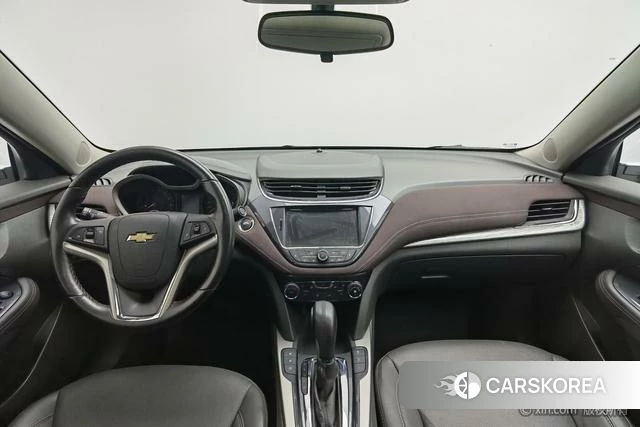 Chevrolet Mai Ruibao id 4253666 из Китая 11