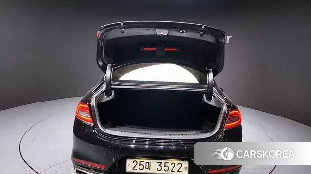 Hyundai Grandeur IG id 3454866 из Кореи 11