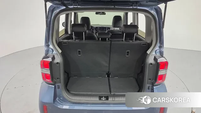 Kia The New Kia Ray id 3565718 из Кореи 11