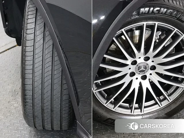 Mercedes-Benz GLC-Class X254 id 3648811 из Кореи 11