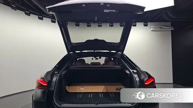 BMW X6 (G06) id 3777979 из Кореи 11