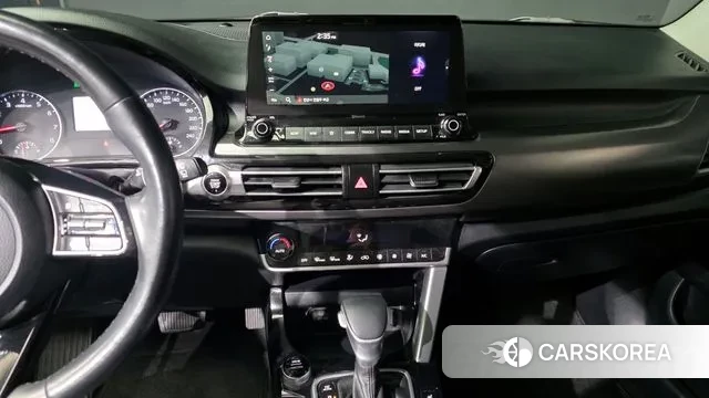 Kia Seltos id 3556717 из Кореи 11