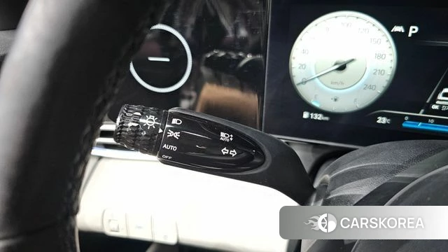 Hyundai Avante (CN7) id 4445595 из Кореи 11