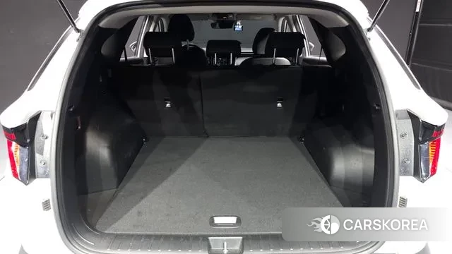 Hyundai Tucson (NX4) id 3764738 из Кореи 11