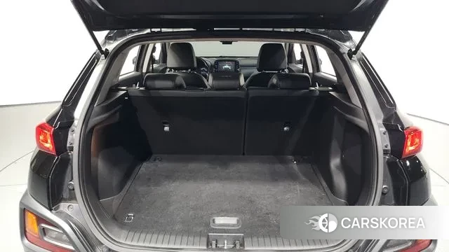 Hyundai Kona id 3593233 из Кореи 11