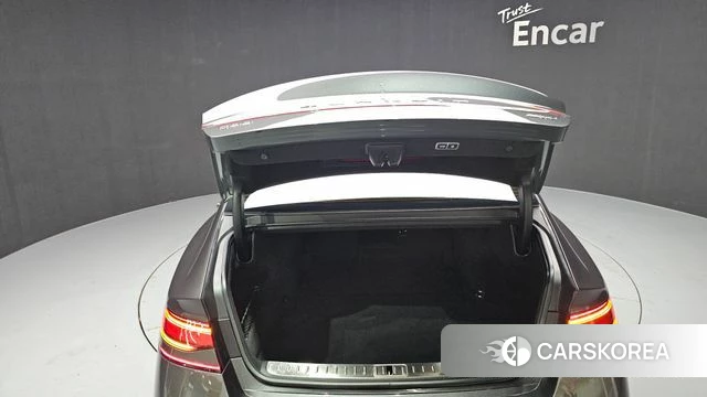 Genesis G90 (RS4) id 4613915 из Кореи 11