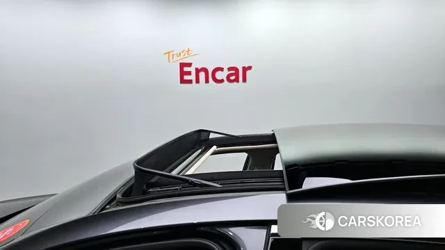 Genesis G80 (RG3) id 3033457 из Кореи 11